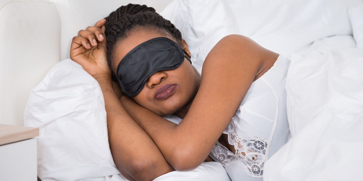 Sleepless Nights? 10 Foods That Can Help You Out.