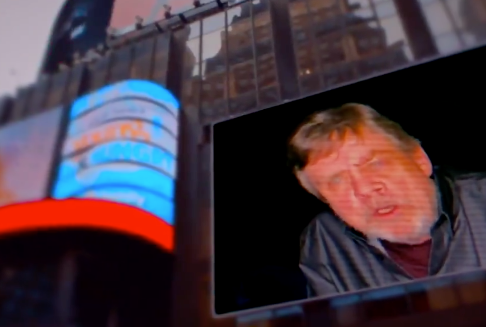 #EndorseThis: Mark Hamill Says Every Military Absentee Vote Must Be Counted