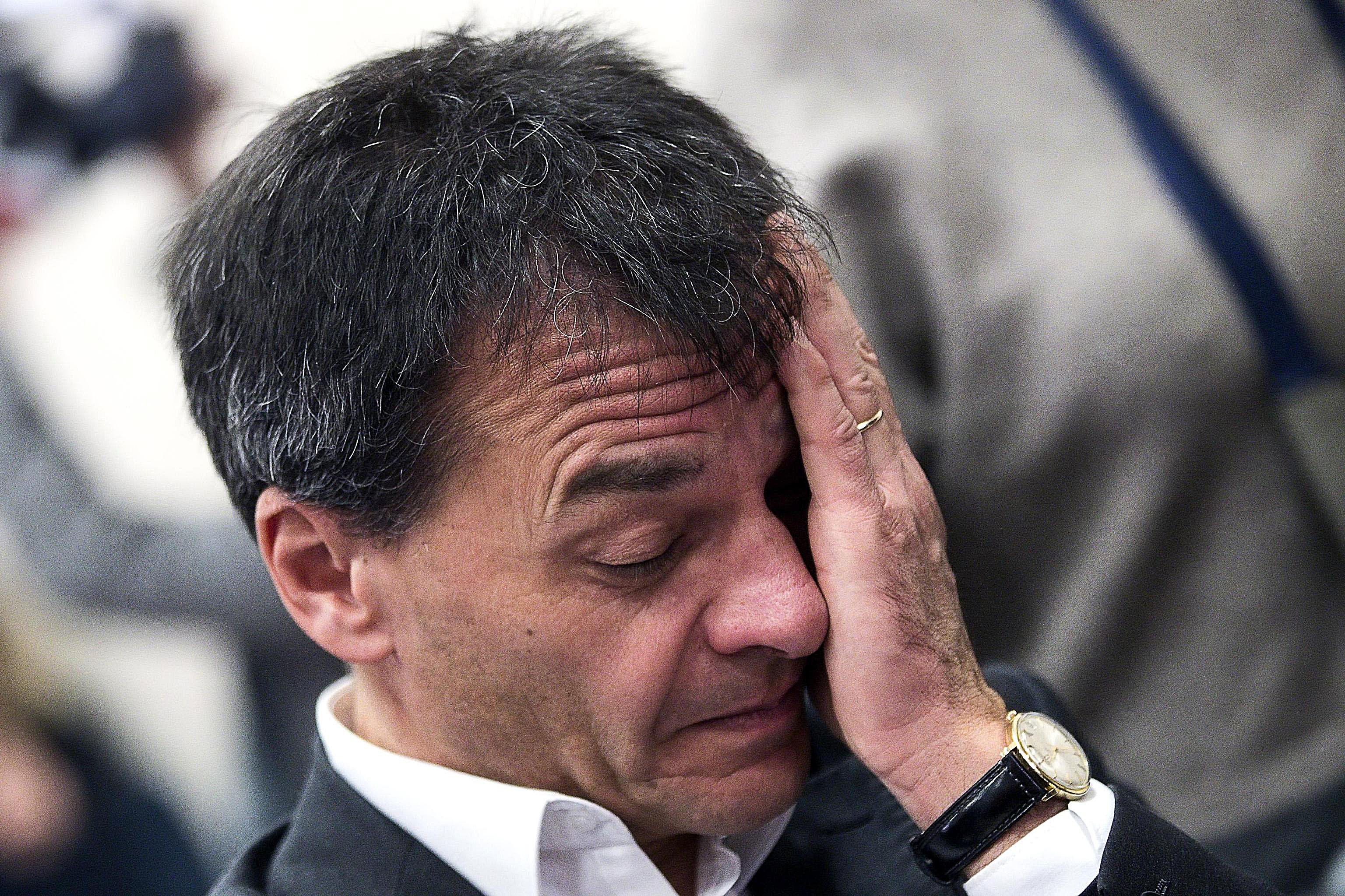 Ora anche la sinistra lo ammette. Servono 10 miliardi di scostamento