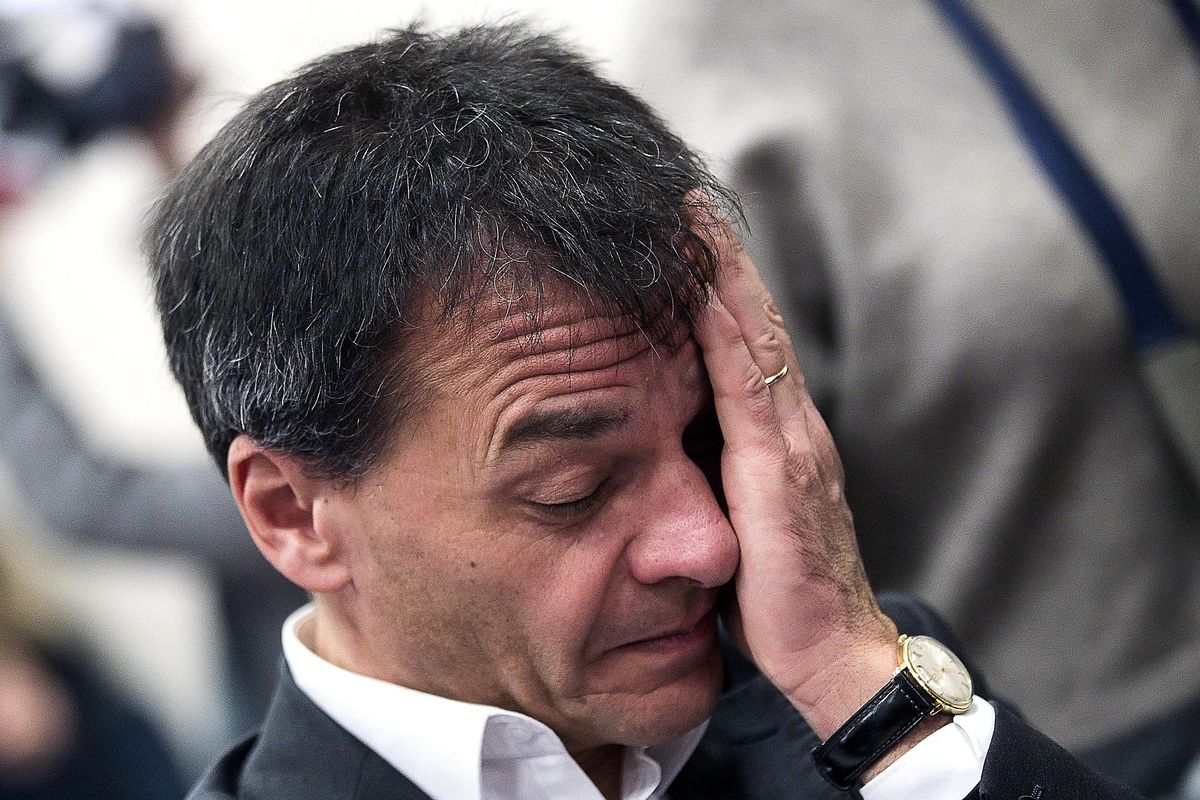 Ora anche la sinistra lo ammette. Servono 10 miliardi di scostamento