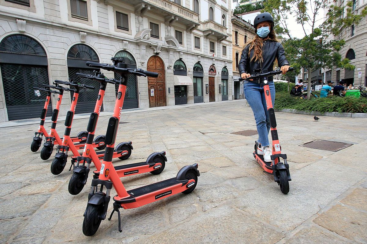 Code digitali e crash. Il bonus bicicletta è un flop annunciato