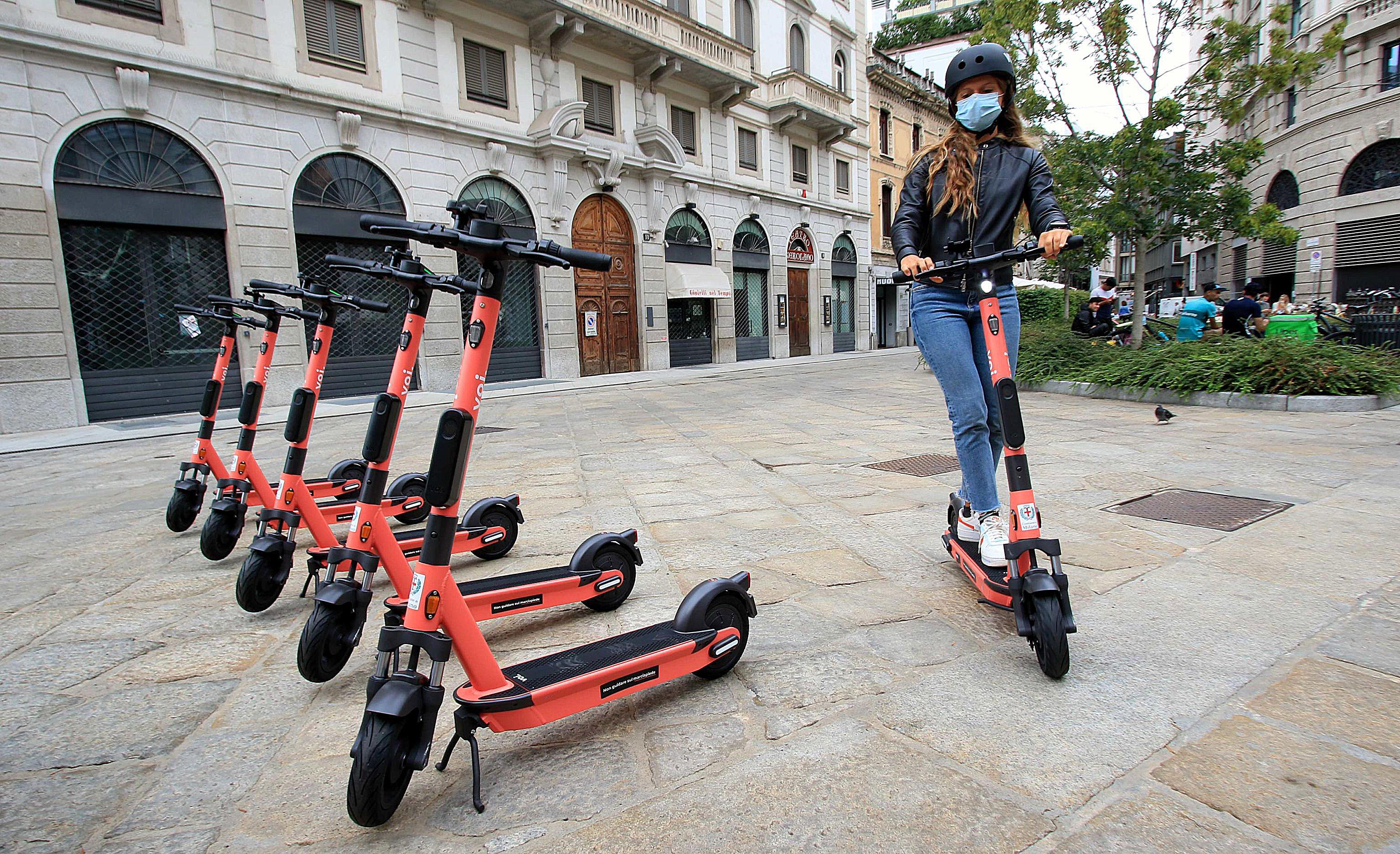 Code digitali e crash. Il bonus bicicletta è un flop annunciato