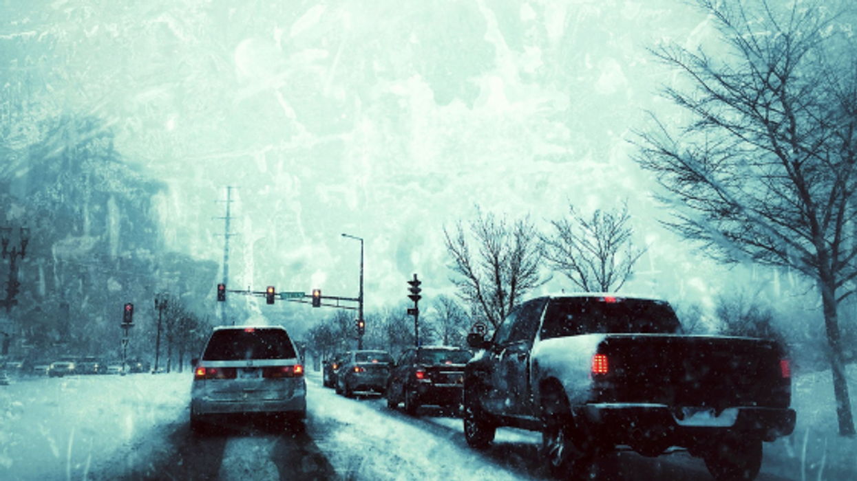 The Best Tips for Safe Winter Driving