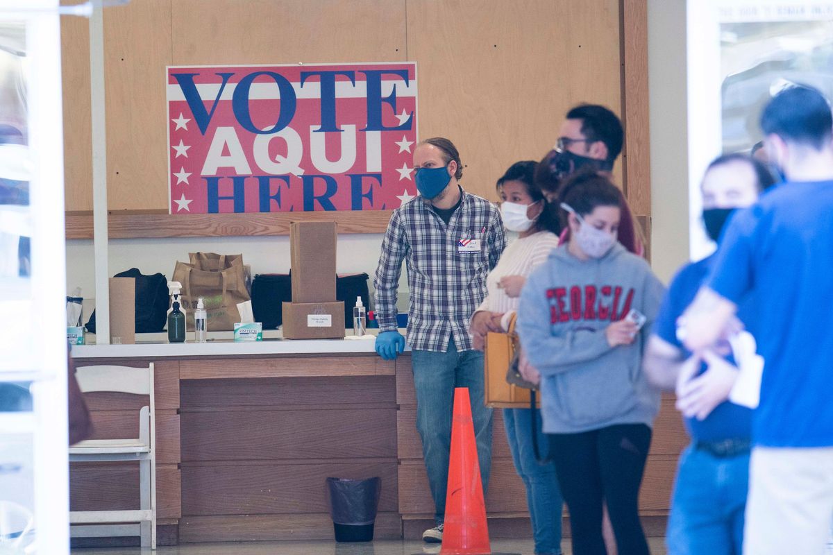LIVE UPDATES: Austin-area election results revealed so far