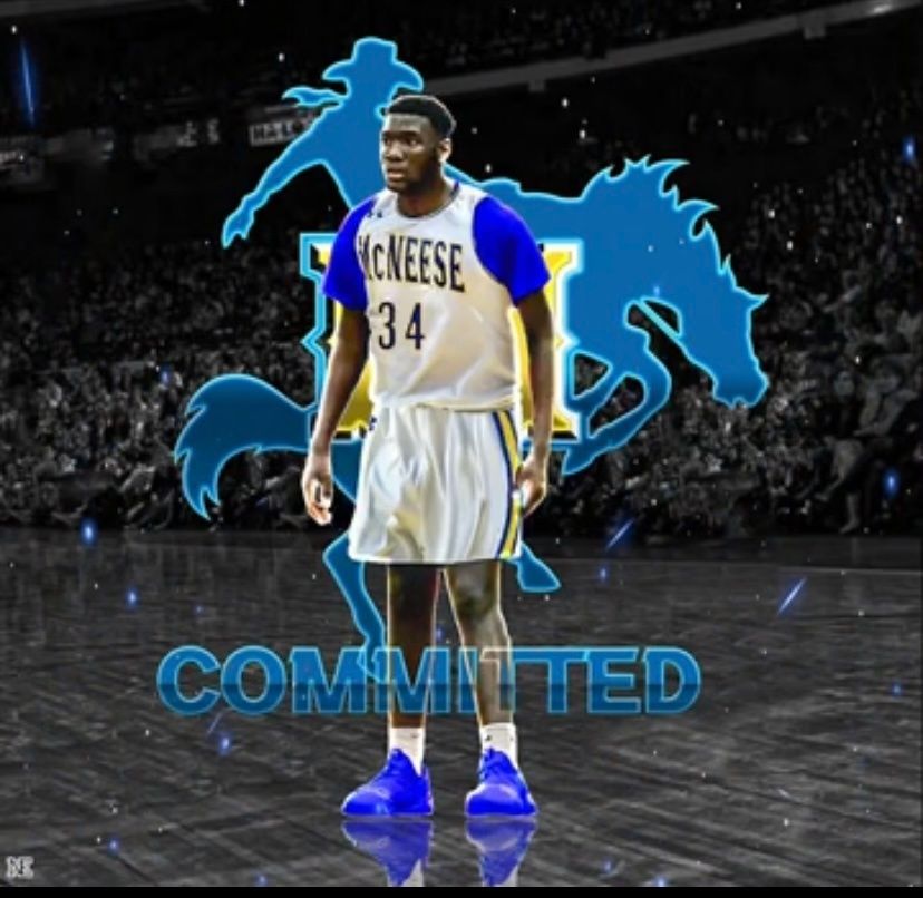 VYPE U: Shaun Walker Verbally Commits to McNeese State University