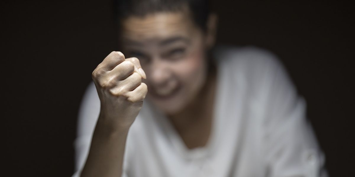 People Break Down The Things They're Still Angry About And Refuse To Get Over