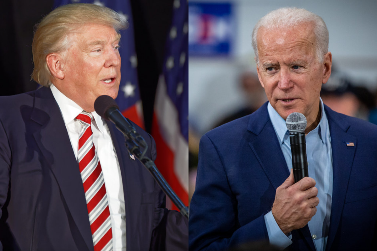 Election results: President Donald Trump wins Texas