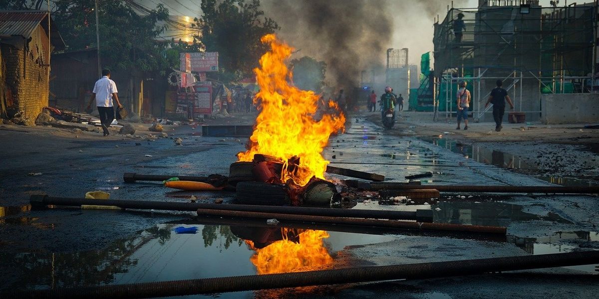 People Break Down What Happened After Their Dire Warning Was Ignored