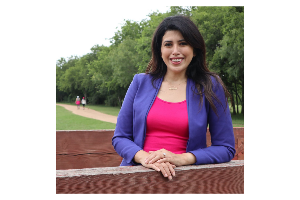 Vanessa Fuentes wins Austin City Council District 2 race