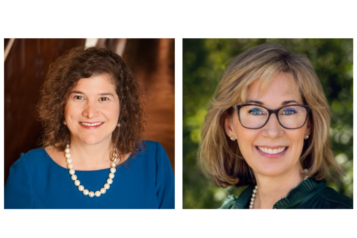 Alison Alter, Jennifer Virden head to runoff in Austin City Council District 10 race