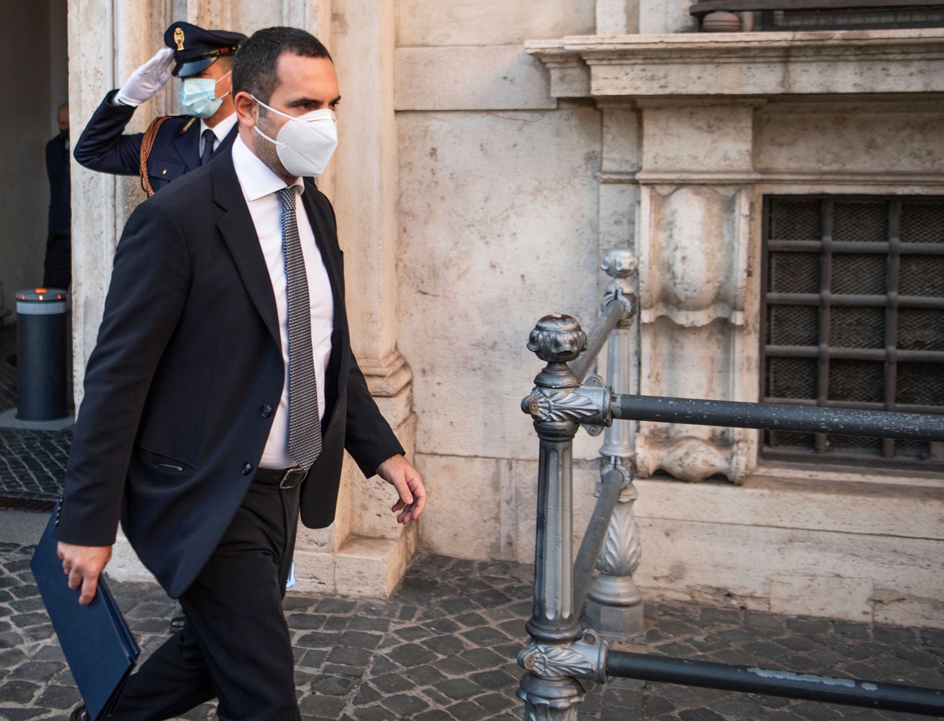 Il bonus Spadafora fa ricchi gli arbitri. Lavorano ma incassano lo stesso