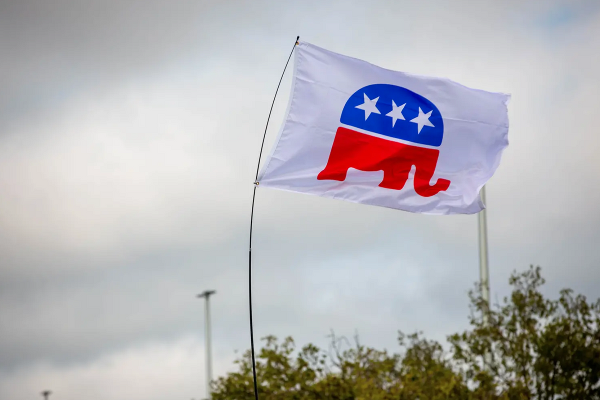 Democrats' hopes of flipping Texas again fall short as Republicans dominate the state's 2020 elections