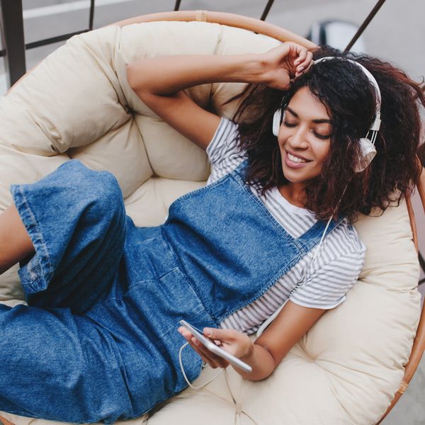 11 Podcasts For Every Beauty Enthusiast