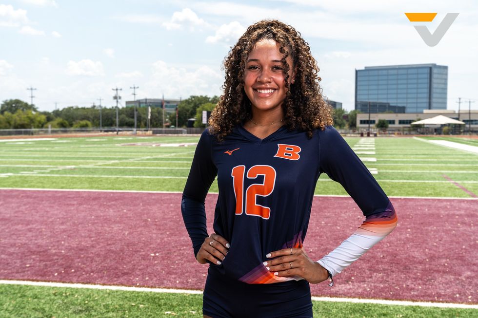 San Antonio UIL 5A/6A Volleyball Rankings 11/4 VYPE