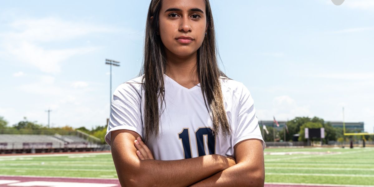 San Antonio UIL 5A/6A Volleyball Rankings 11/4 VYPE