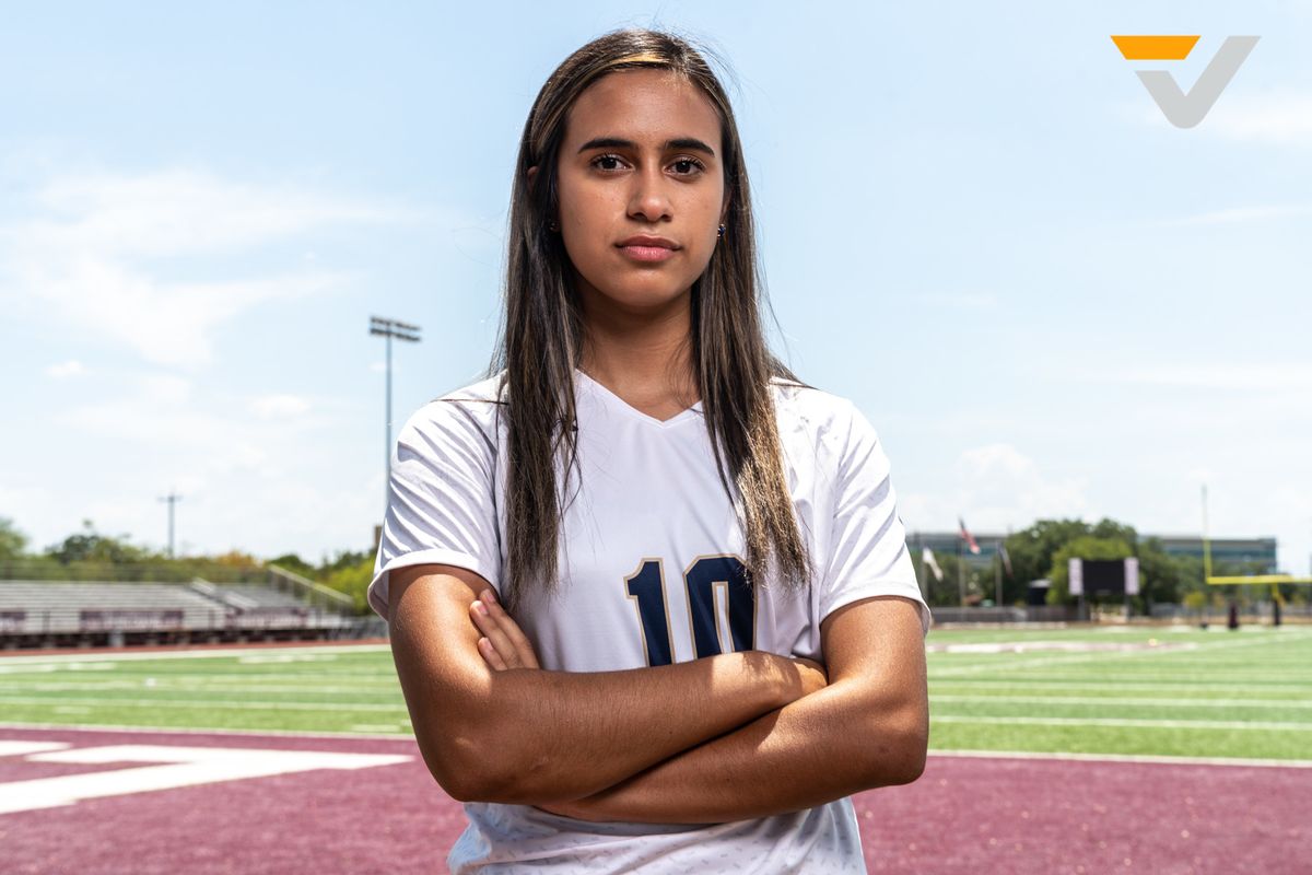 On Point: San Antonio UIL 5A/6A Volleyball Rankings 11/4