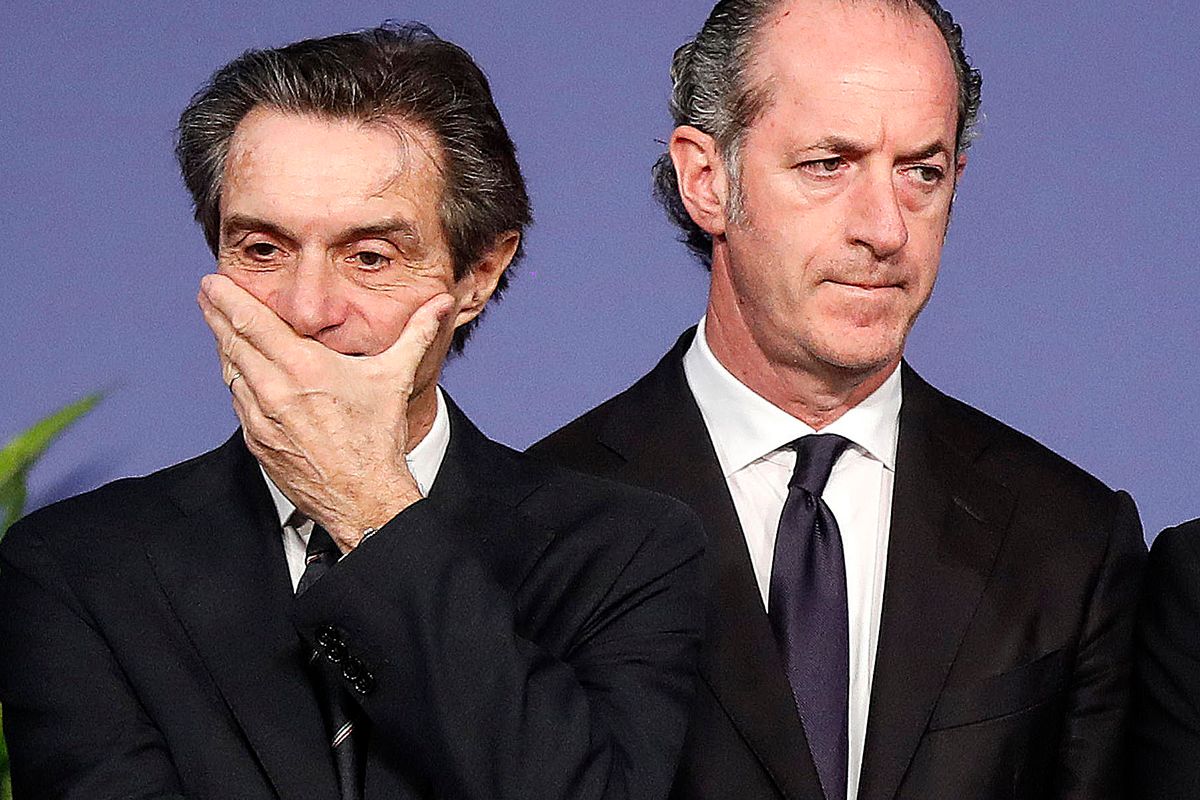 Governatori in rivolta. «Roma ha deciso senza considerare i dati»