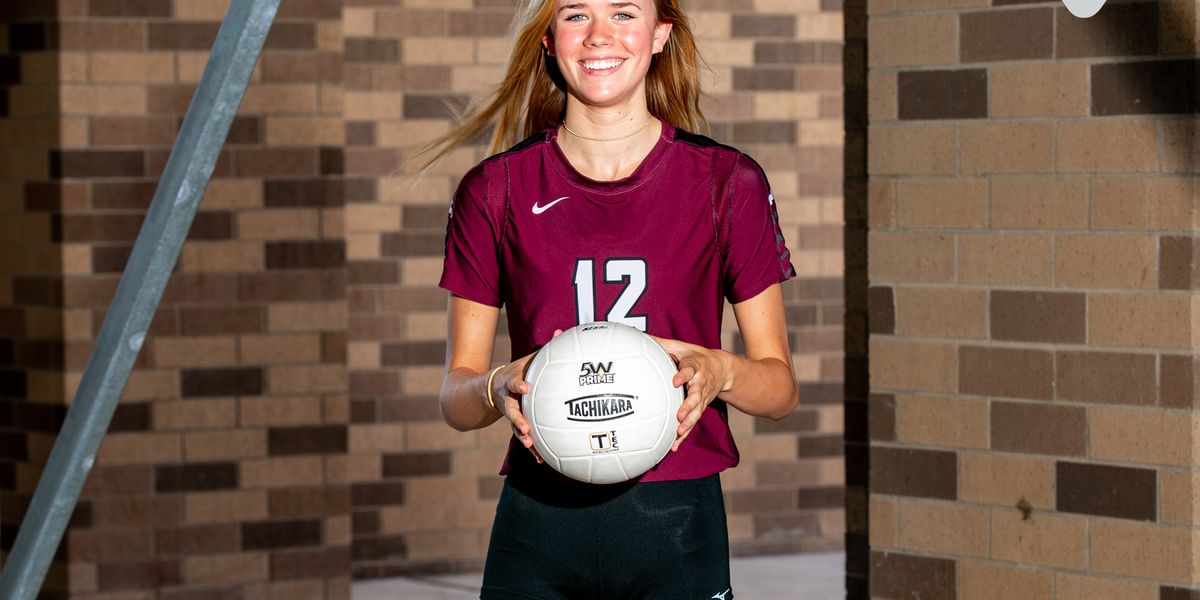 VYPE Austin UIL 6A & 5A Volleyball Rankings (11/4) VYPE