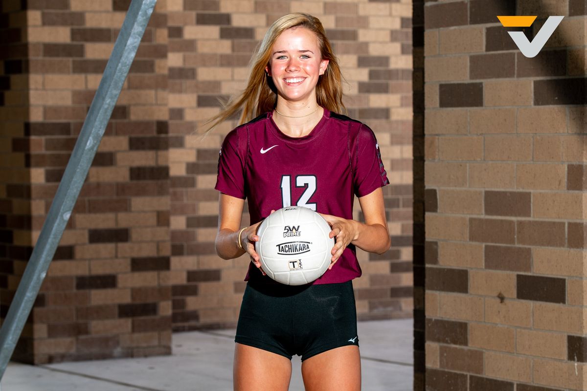 VYPE Austin UIL 6A & 5A Volleyball Rankings (11/4)