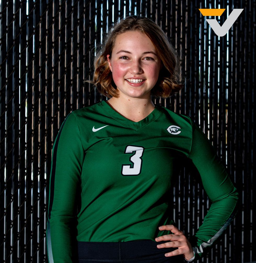 VYPE Austin UIL 6A & 5A Volleyball Rankings (11/4) VYPE