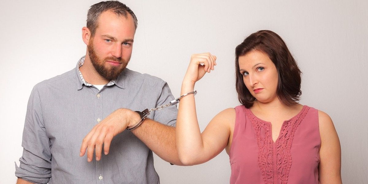Married Couples Divulge Some Of The Worst Aspects Of Tying The Knot