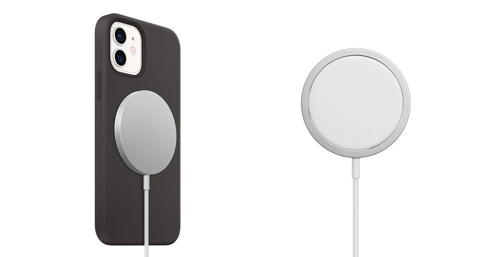 Apple MagSafe charger