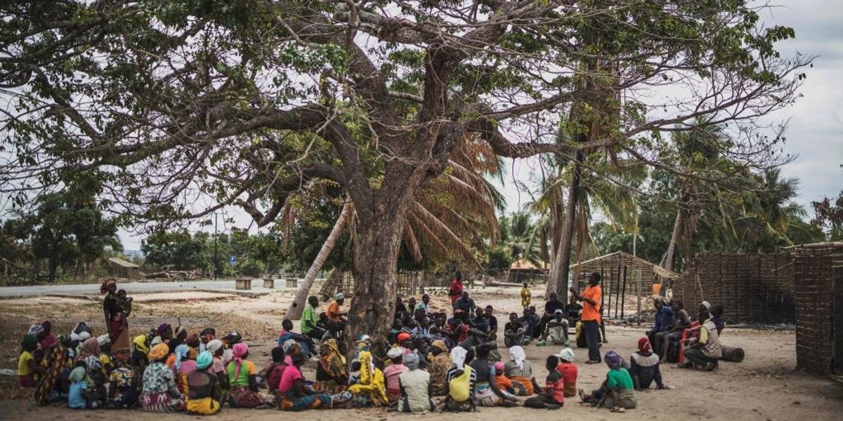 Jihadist Massacre 20 Men in Mozambique During Traditional Initiation Ceremony