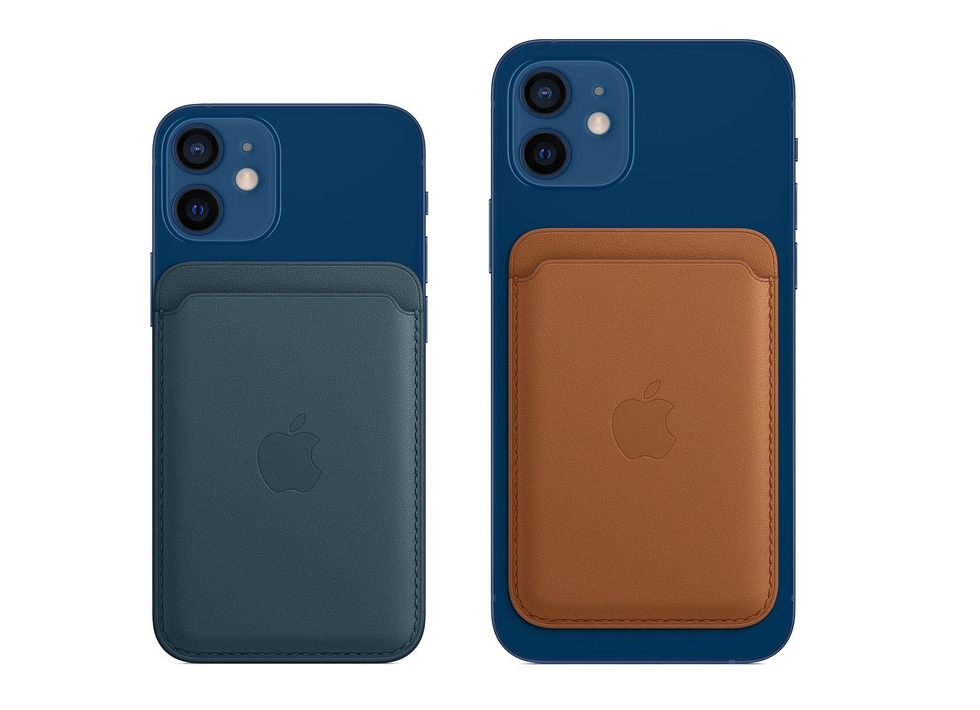 MagSafe Wallet by Apple for the iPhone 12