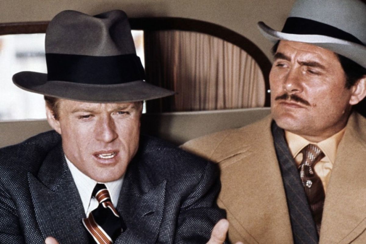 QAnoners Figure It Out: Biden's Lead Just Sting Operation To Catch Dems Doing Vote Crimes