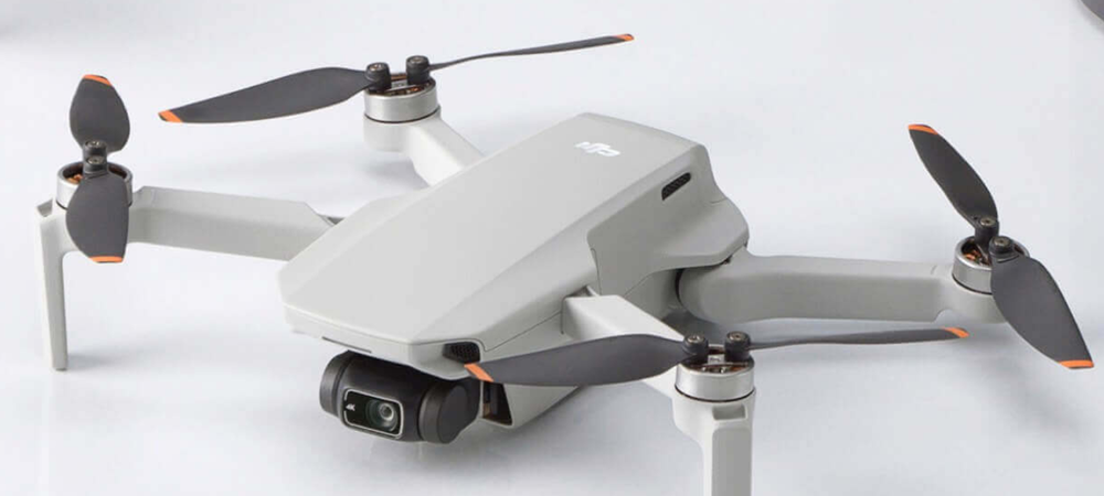 How the new DJI Mini 2 drone compares to the Mavic Mini - Gearbrain