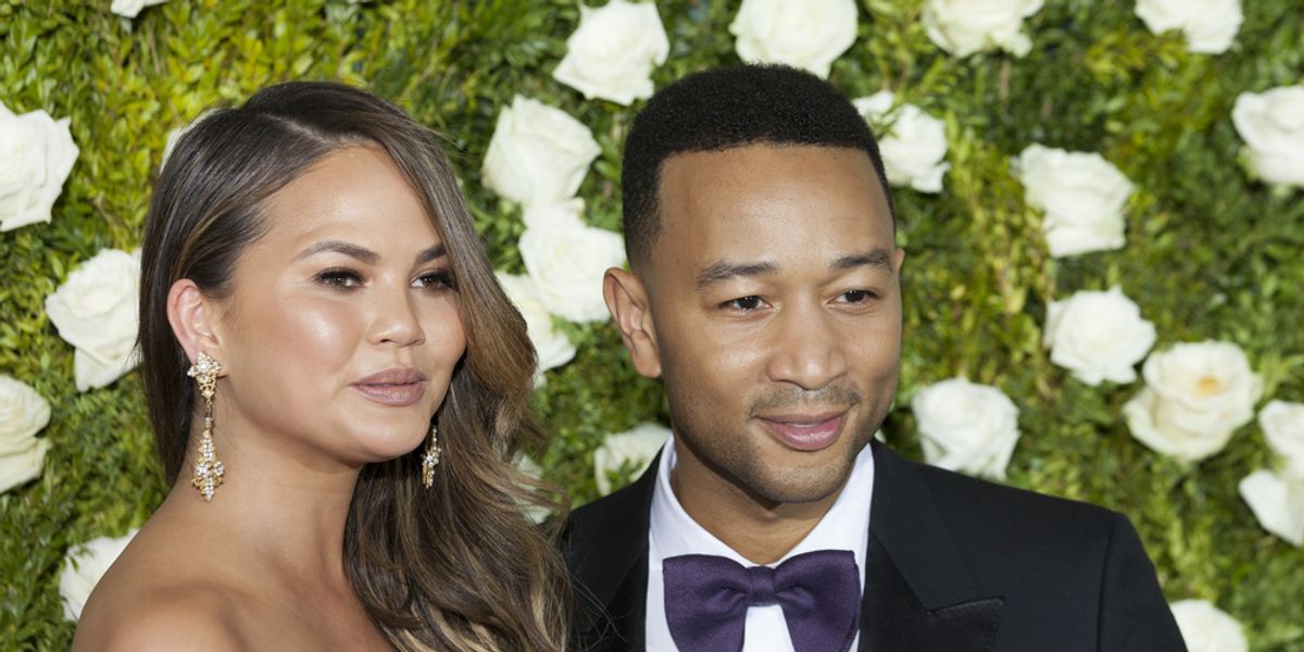 Chrissy Teigen’s Vulnerability About Pregnancy Loss Gives So Many Afflicted Women A Voice