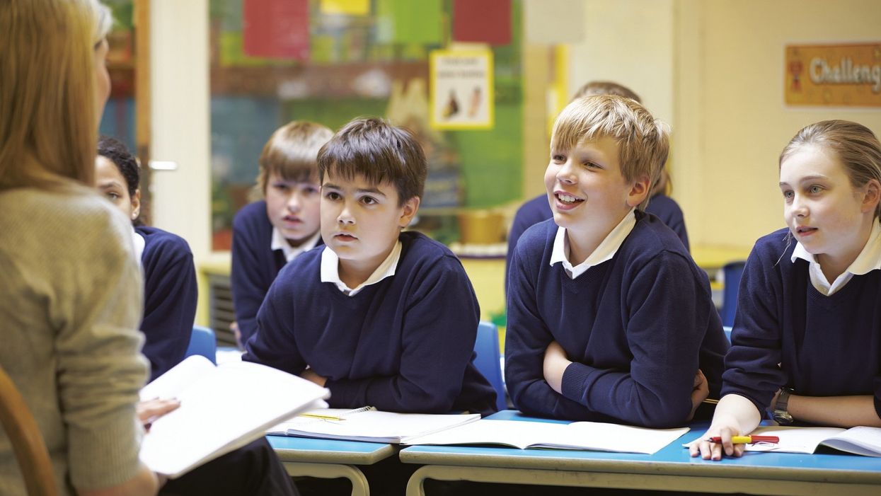 People Share The Biggest Lie A Teacher Has Ever Told Them
