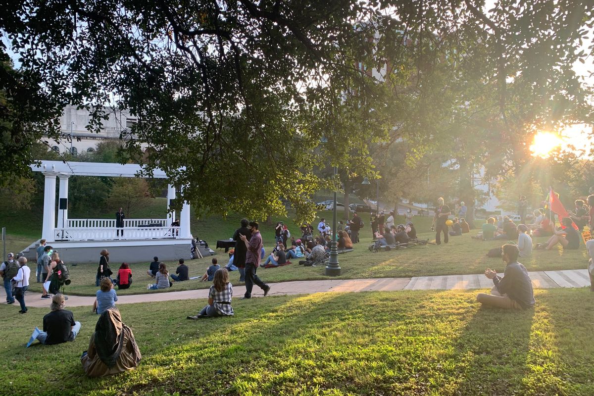 As the presidential election hangs in the balance, Austin progressive groups look to council runoffs and 2021 legislative session