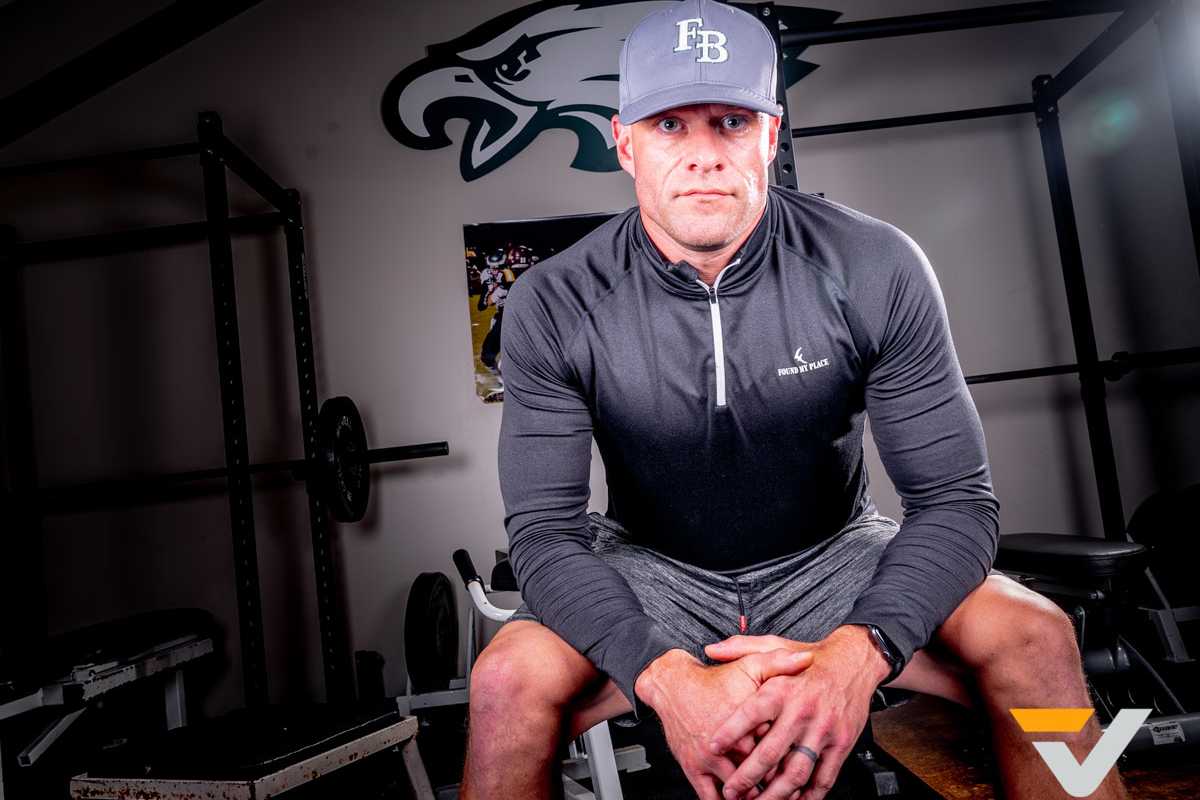Coaches Corner: Fort Bend Christian's Jordan Black