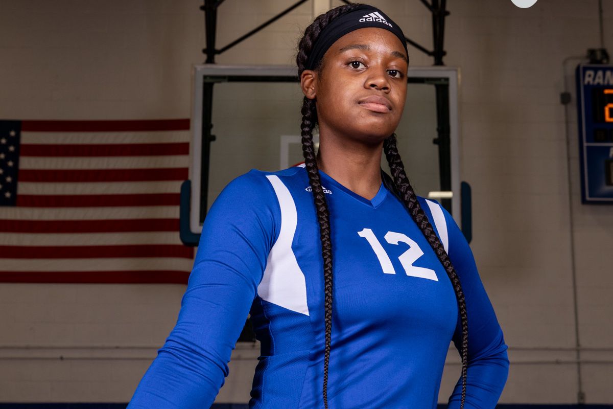 GCCISD Magazine Feature: Self Motivated