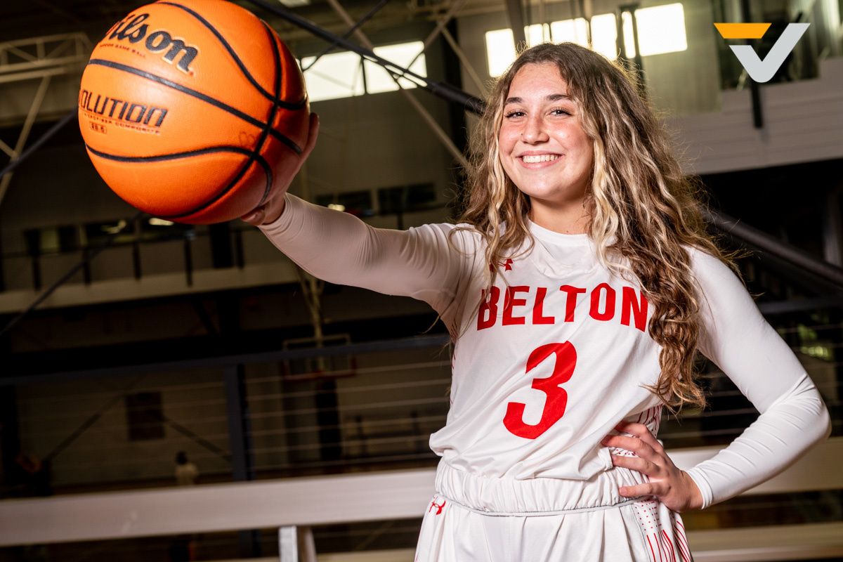 Basketball's Back: VYPE's UIL 12-6A Girls Basketball District Breakdown