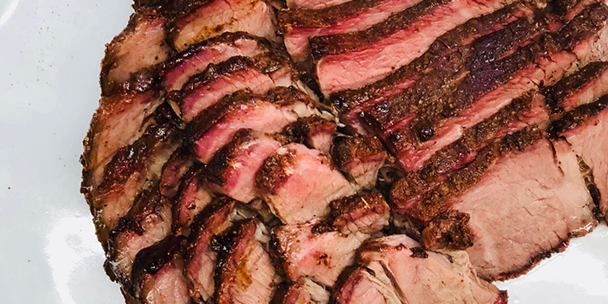 Smoked Wagyu Beef Chuck Roast My Recipe Magic