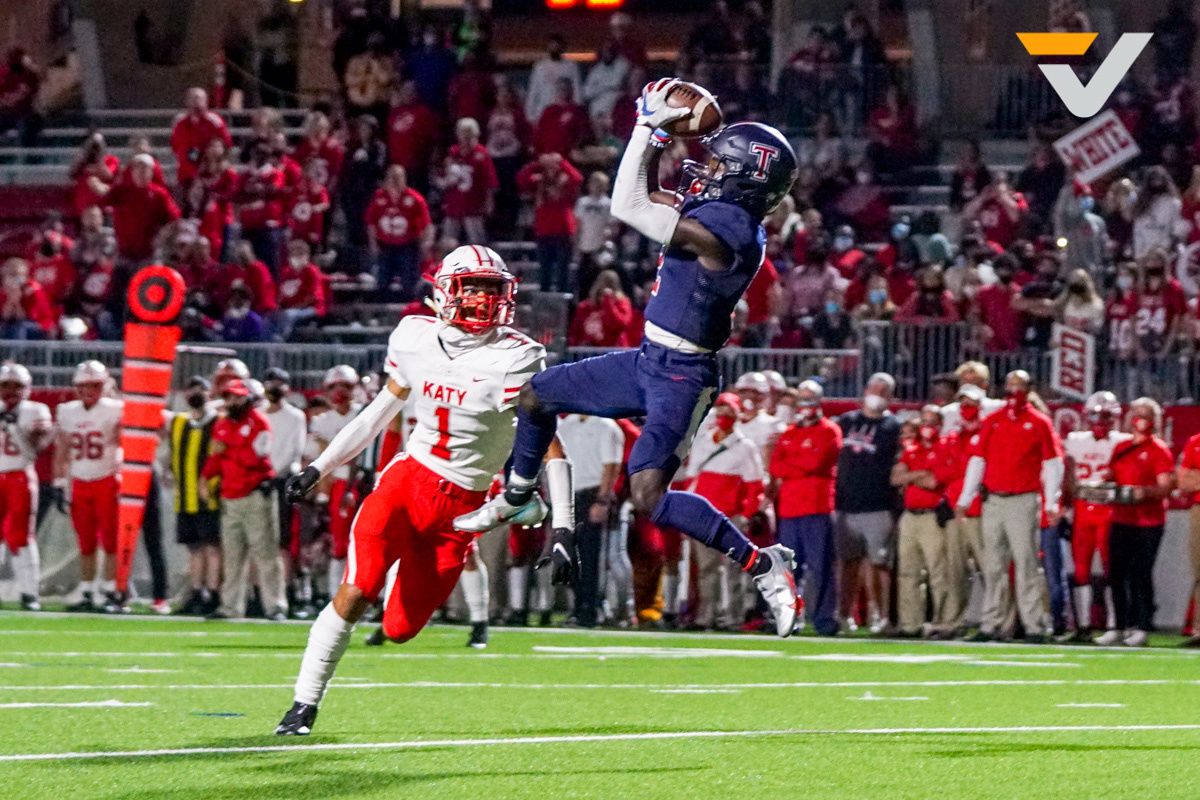 5 Big Takeaways: Tompkins stuns Katy, snaps 75-game district winning streak