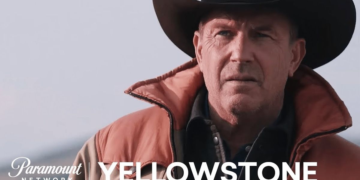 'Yellowstone' marathon of all three seasons to air this month on