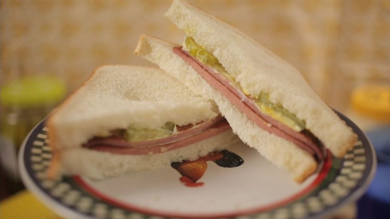 In defense of bologna sandwiches, the best sandwich you're not eating