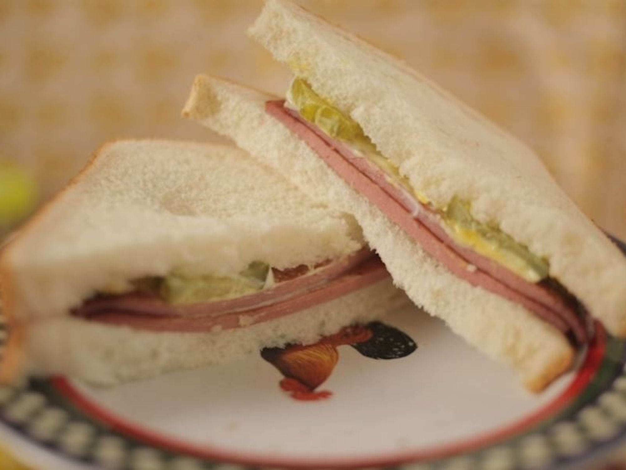 In defense of bologna sandwiches, the best sandwich you're not eating -  It's a Southern Thing, image size:2000x1500