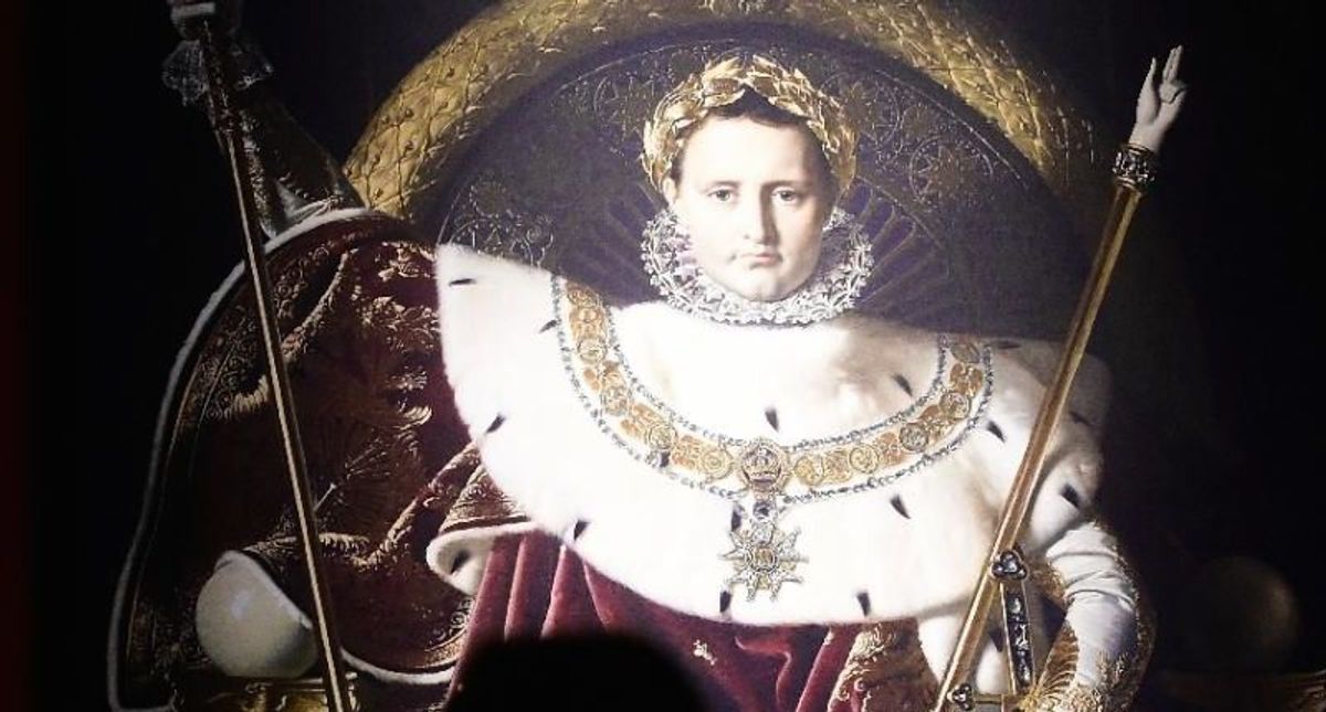200 years after Napoleon defeat, Russia and France bury their dead