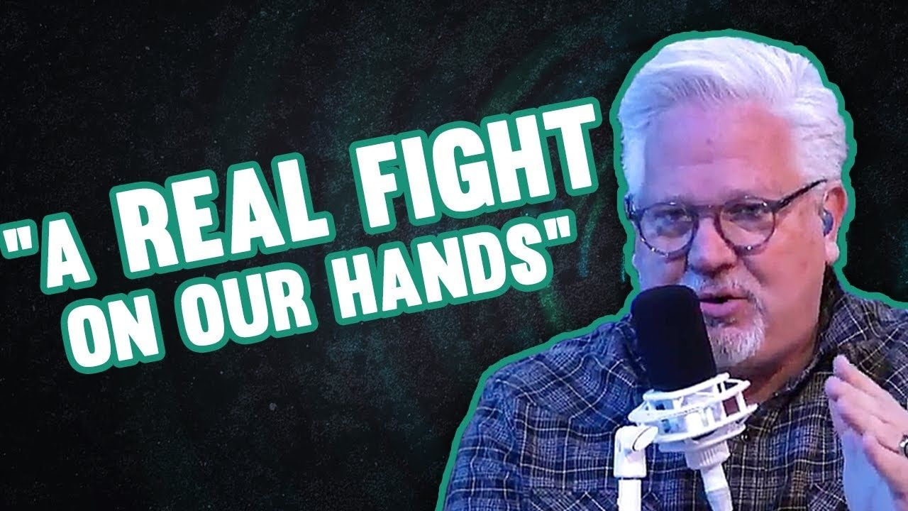 GLENN: A Biden win means we actually lost this election YEARS ago