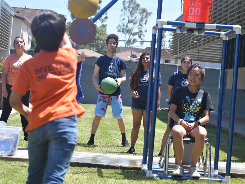 American Honda Foundation awards 700k in grants to nonprofit STEAM