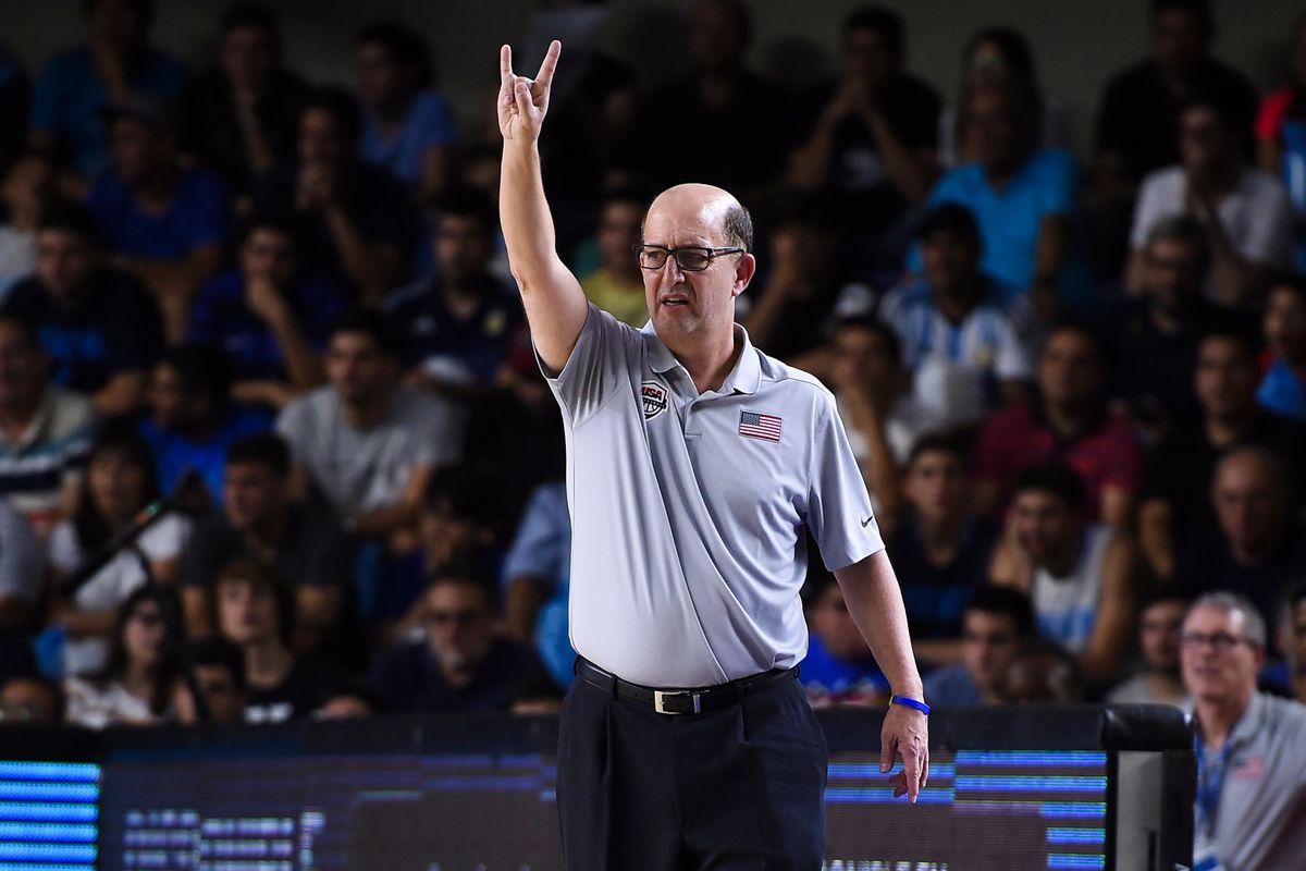 Here's why the Rockets should have a new coach by the end of the week