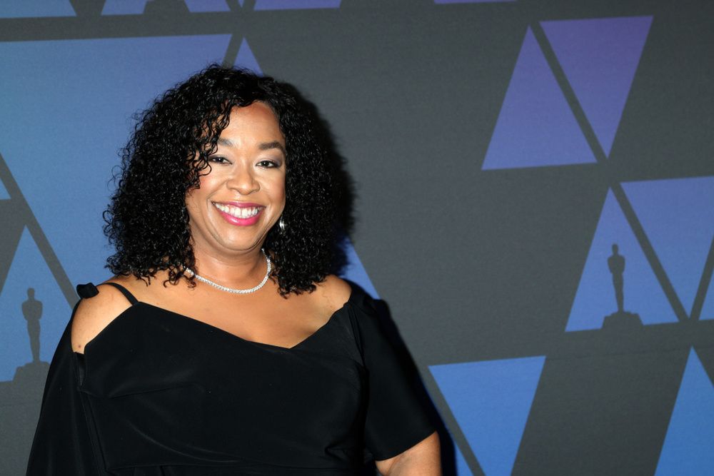 This Is Why Shonda Rhimes Left ABC - XoNecole