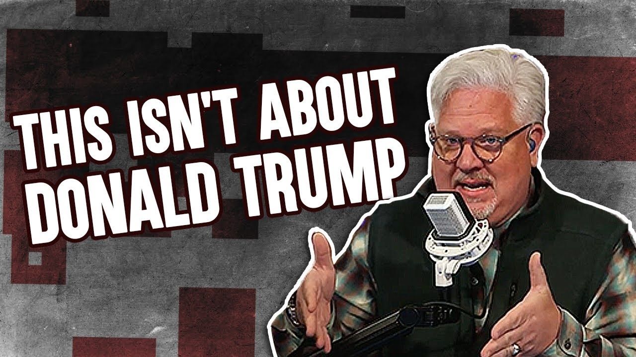 GLENN: Last election under the US Constitution as we know it?