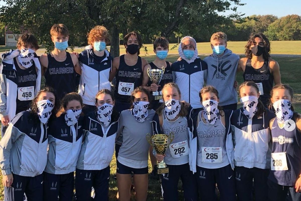 The Race for another State Title is Here!