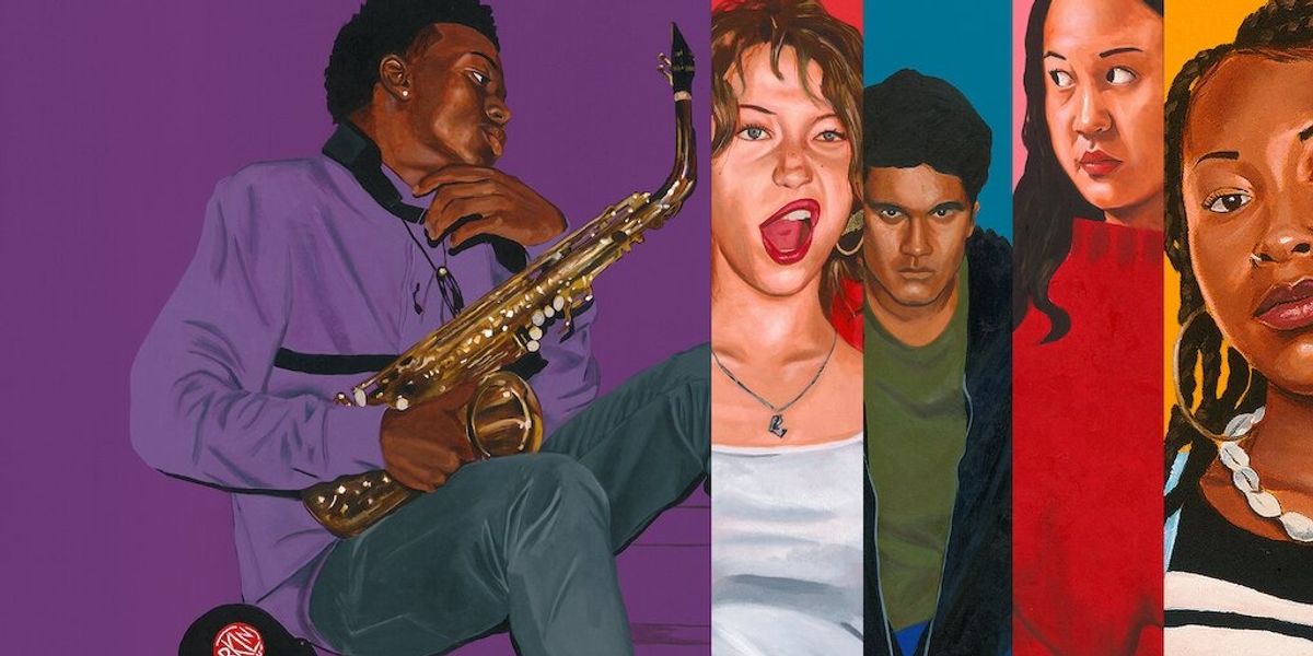 What "Grand Army" Gets Right About High School That "Riverdale" and "Euphoria" Don't