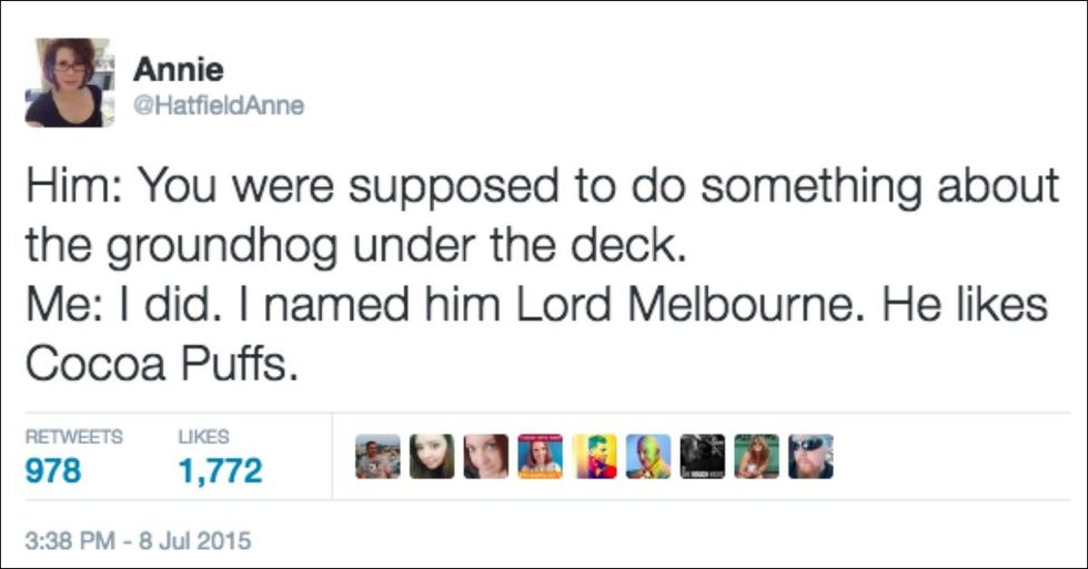 Hilarious Tweets That Prove Happy Wife Means Happy Life 22 Words